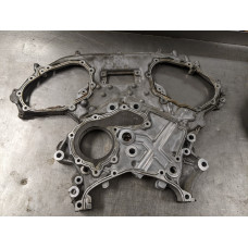 11G007 Rear Timing Cover From 2005 Infiniti FX35  3.5